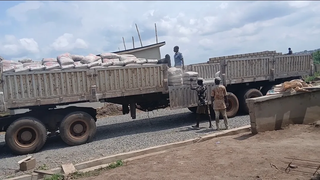Dangote Cement